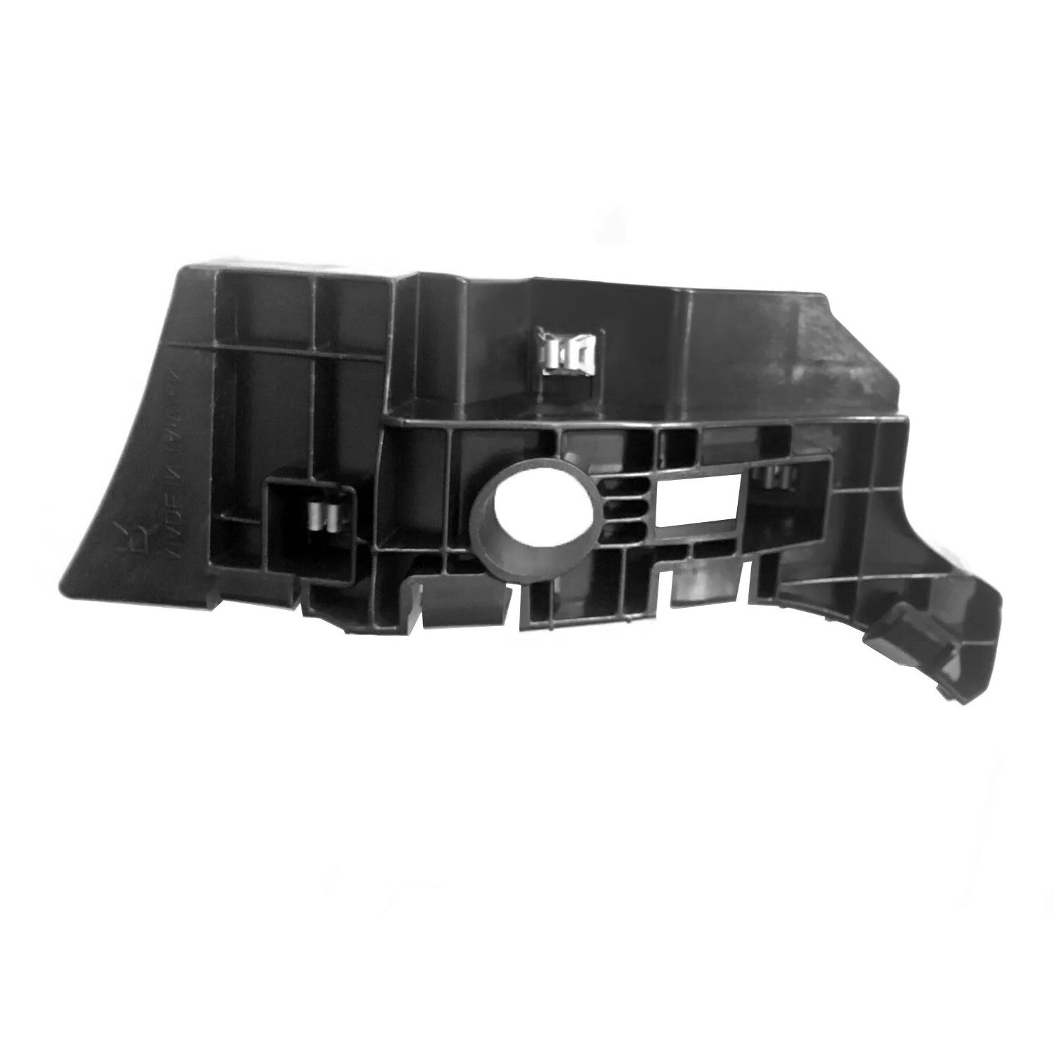 Left Side Front bumper cover support 2014 - 2015 GMC SIERRA 1500 CAPA GM1042151C 23140544