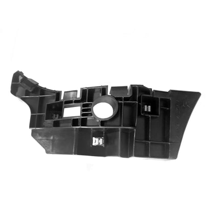 Left Side Front bumper cover support 2014 - 2015 GMC SIERRA 1500 CAPA GM1042151C 23140544