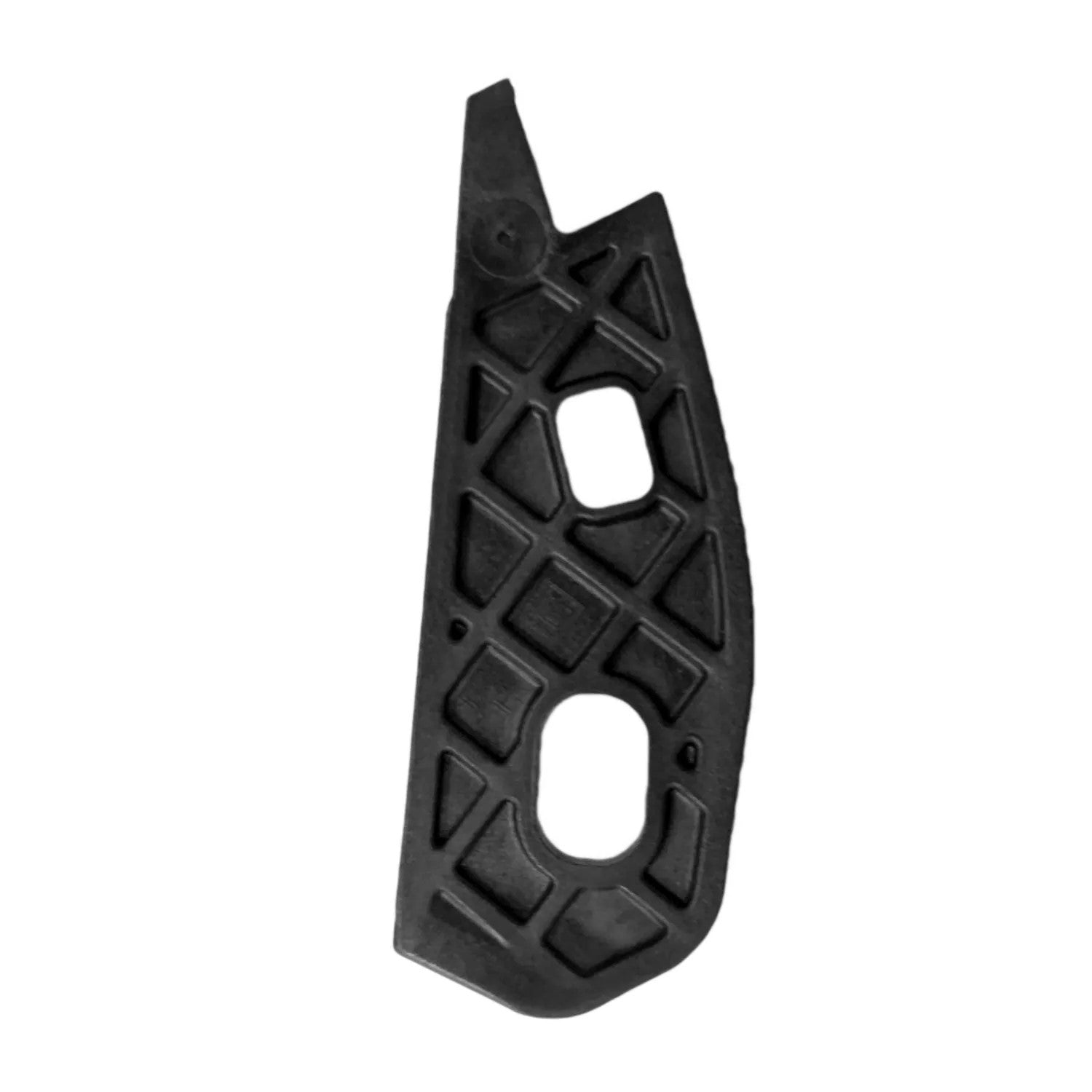 Left Side Front bumper cover support 2016 - 2025 CHEVROLET MALIBU  GM1042152 23424577