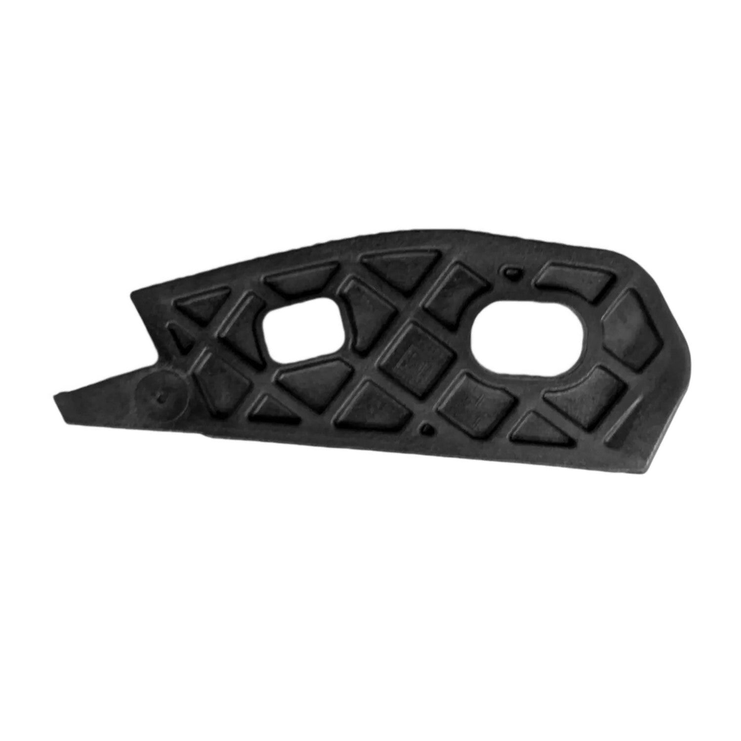 Left Side Front bumper cover support 2016 - 2025 CHEVROLET MALIBU  GM1042152 23424577