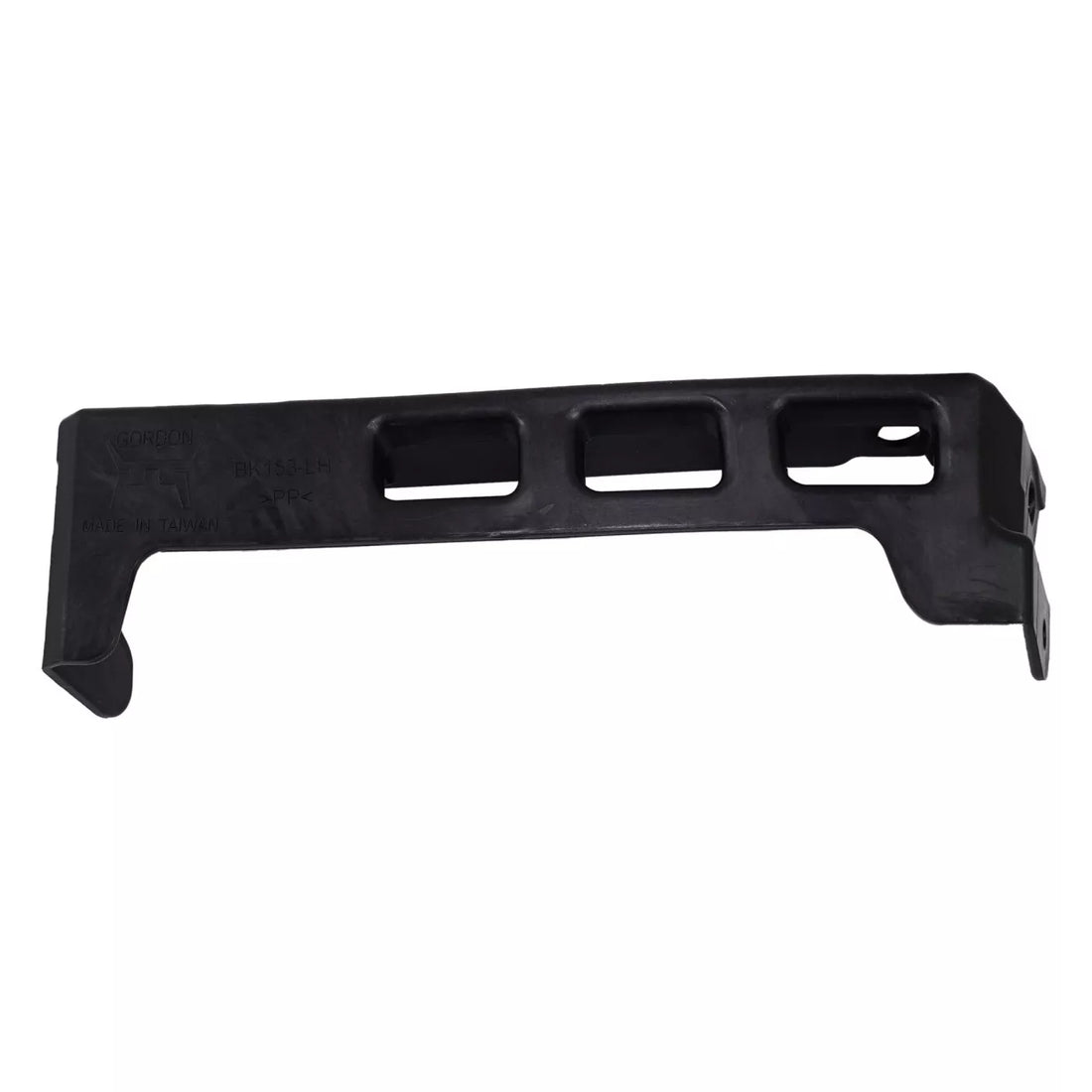 Left Side Front bumper cover support 2018 - 2023 CHEVROLET EQUINOX GM1042153 23227561