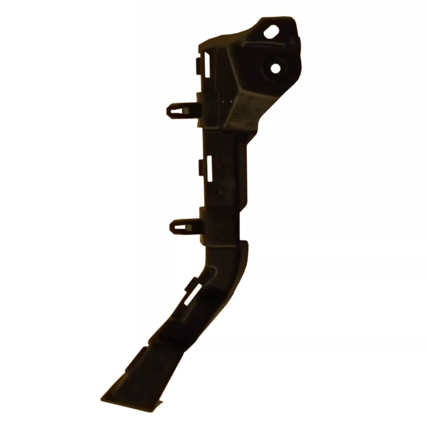 Left Side Front bumper cover support 2017 - 2019 GMC ACADIA  GM1042154 84240586