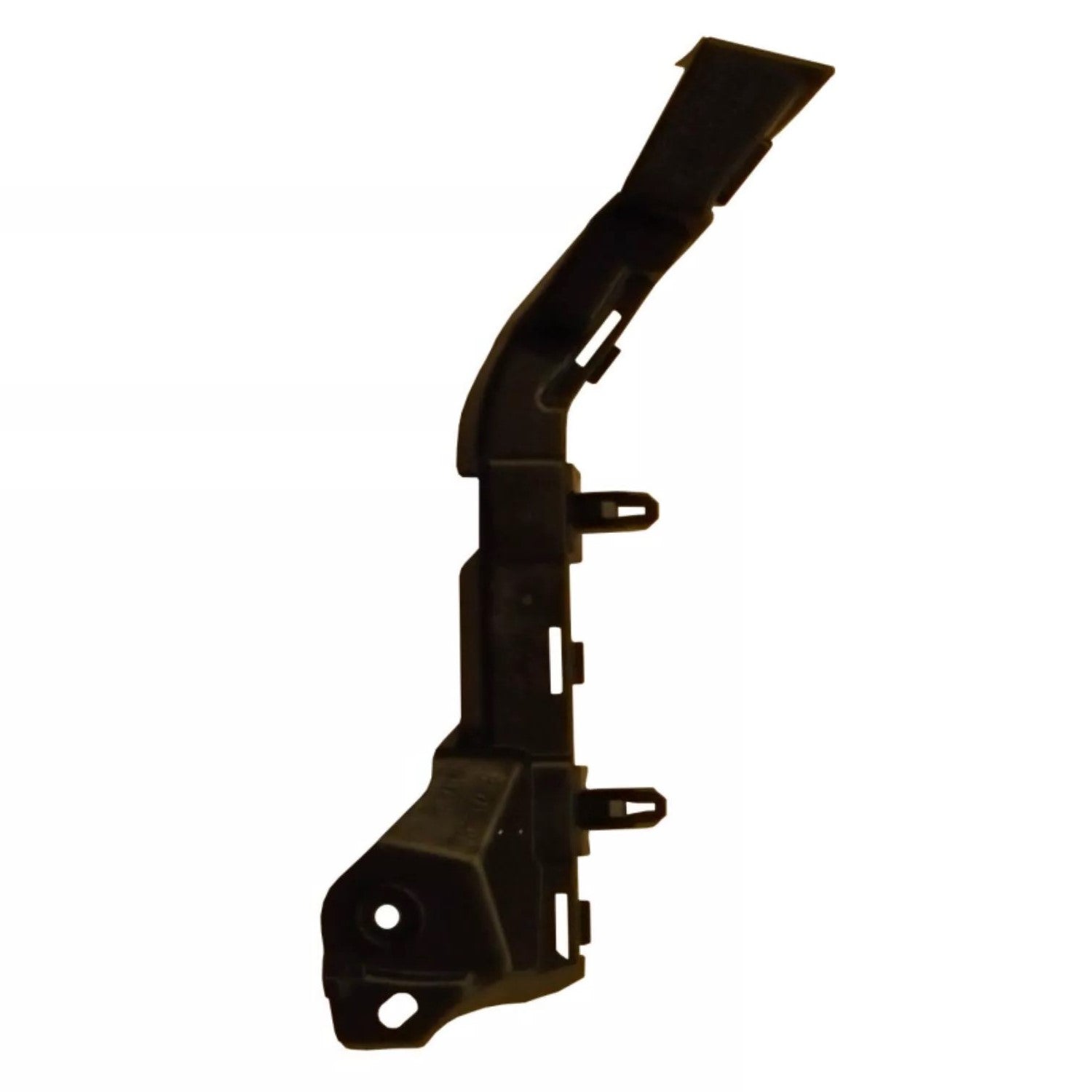 Left Side Front bumper cover support 2017 - 2019 GMC ACADIA  GM1042154 84240586