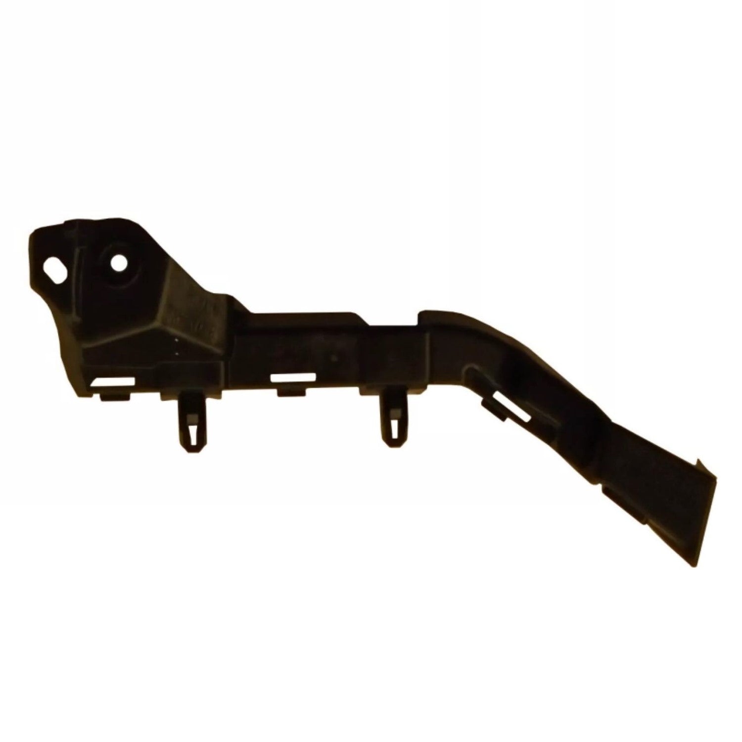 Left Side Front bumper cover support 2017 - 2019 GMC ACADIA  GM1042154 84240586