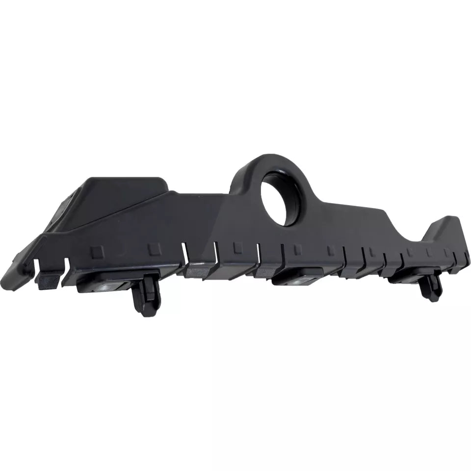 Left Side Front bumper cover support 2019 - 2023 CHEVROLET SILVERADO 1500  GM1042155 84624943