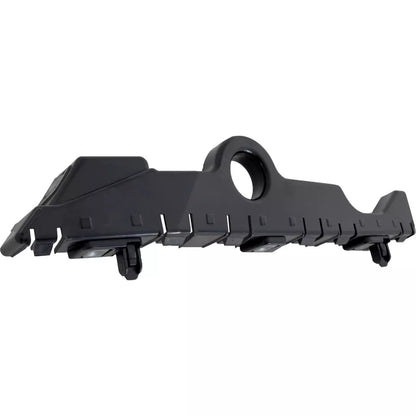 Left Side Front bumper cover support 2019 - 2023 CHEVROLET SILVERADO 1500  GM1042155 84624943