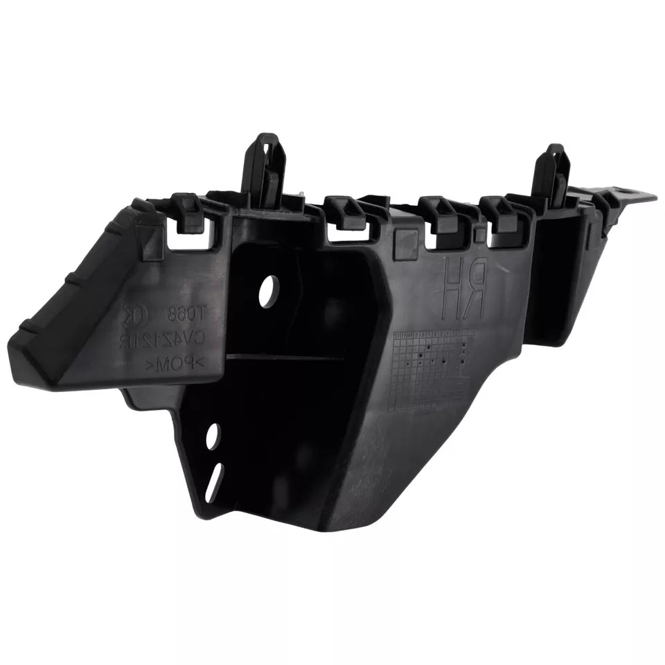 Left Side Front bumper cover support 2017 - 2022 CHEVROLET TRAX  GM1042157 42566652