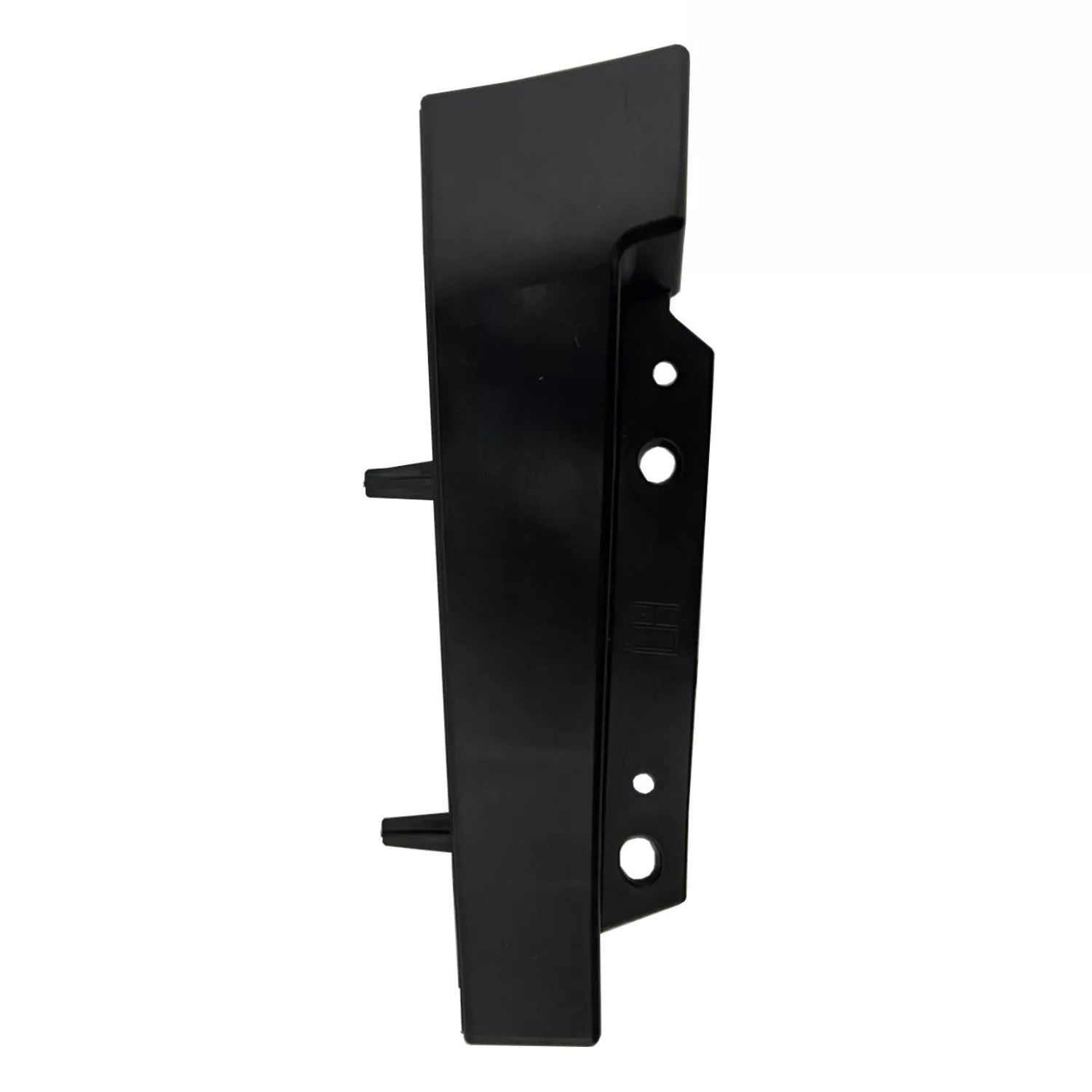 Left Side Front bumper cover support 2021 - 2022 CHEVROLET COLORADO  GM1042160 84845463