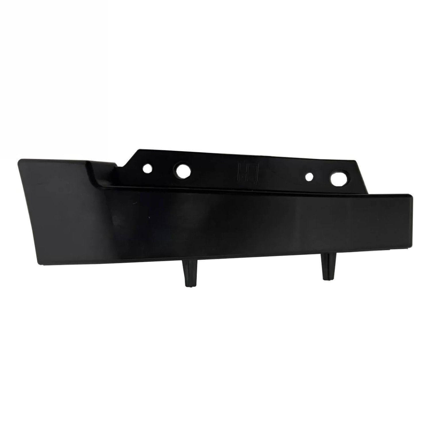 Left Side Front bumper cover support 2021 - 2022 CHEVROLET COLORADO  GM1042160 84845463