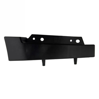 Left Side Front bumper cover support 2021 - 2022 CHEVROLET COLORADO  GM1042160 84845463