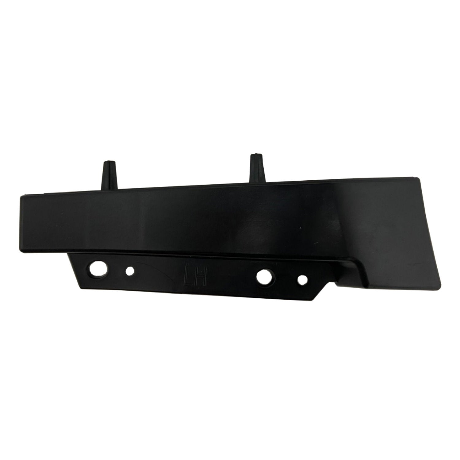 Left Side Front bumper cover support 2021 - 2022 CHEVROLET COLORADO CAPA GM1042160C 84845463