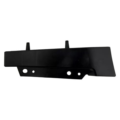 Left Side Front bumper cover support 2021 - 2022 CHEVROLET COLORADO CAPA GM1042160C 84845463