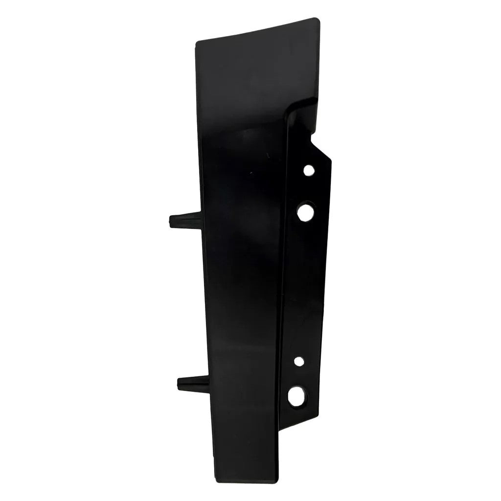 Left Side Front bumper cover support 2021 - 2022 CHEVROLET COLORADO CAPA GM1042160C 84845463