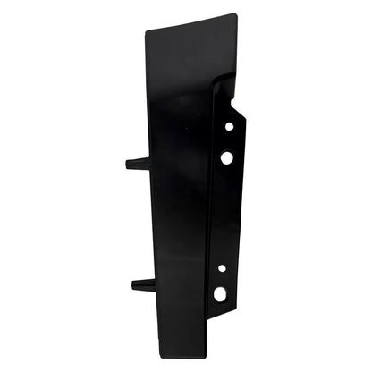 Left Side Front bumper cover support 2021 - 2022 CHEVROLET COLORADO CAPA GM1042160C 84845463