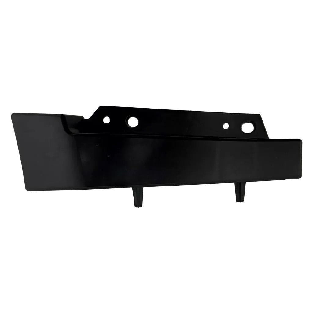 Left Side Front bumper cover support 2021 - 2022 CHEVROLET COLORADO CAPA GM1042160C 84845463