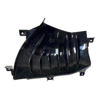 Left Side Front bumper cover support 2021 - 2024 CHEVROLET SUBURBAN CAPA GM1042164C 84834014