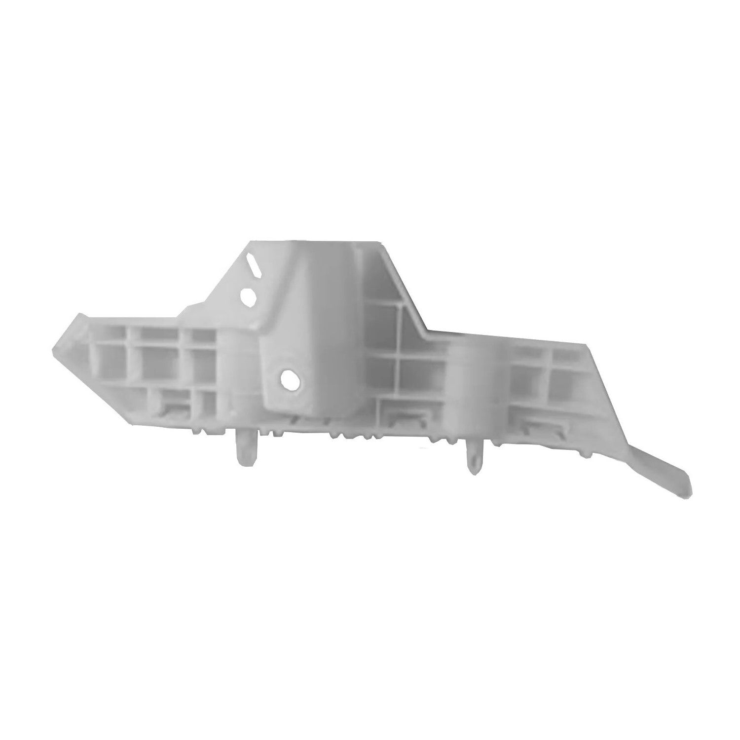 Left Side Front bumper cover support 2017 - 2018 BUICK ENCORE  GM1042171 42566650