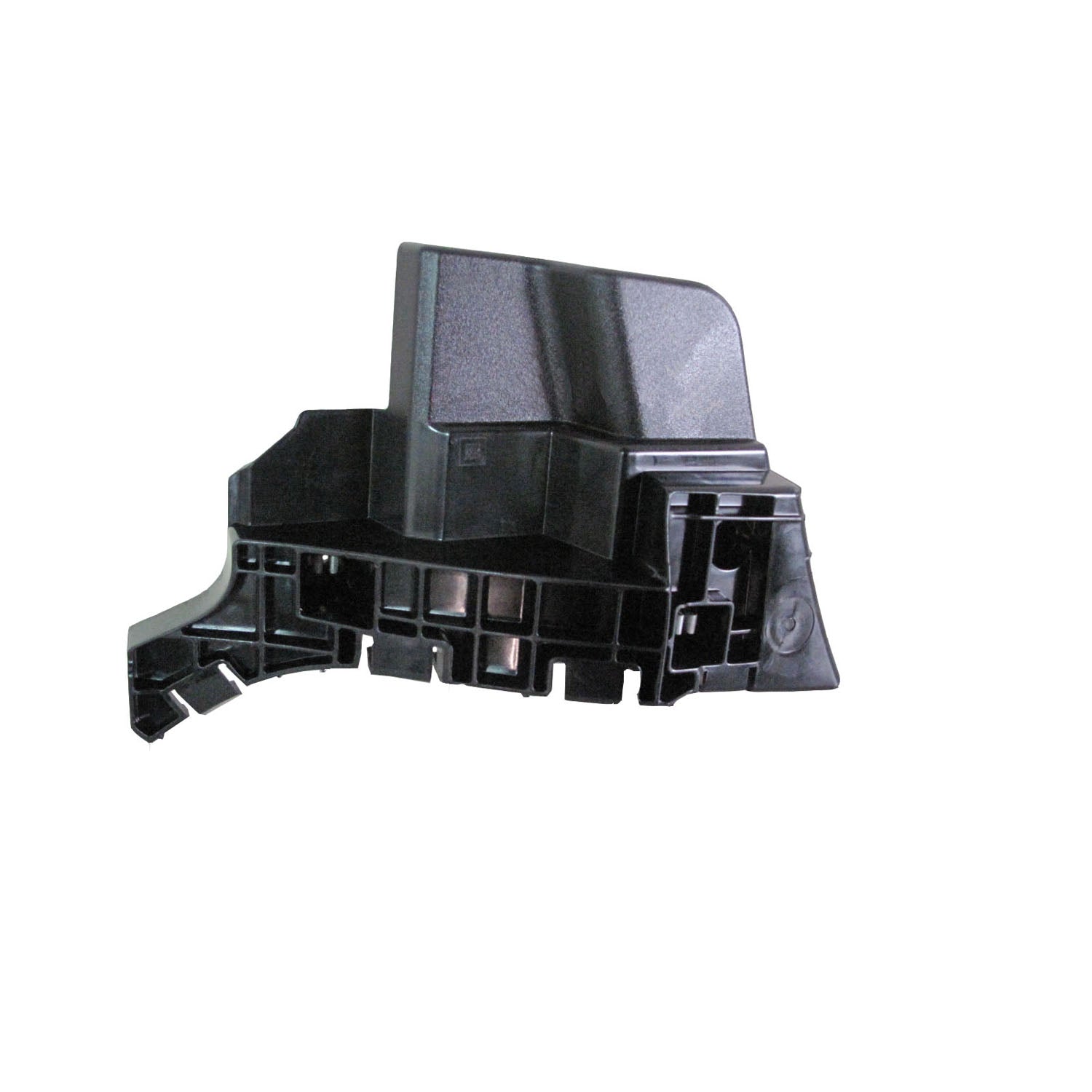 RT Front bumper cover support 2016 - 2018 GMC SIERRA 1500 GM1043129 23