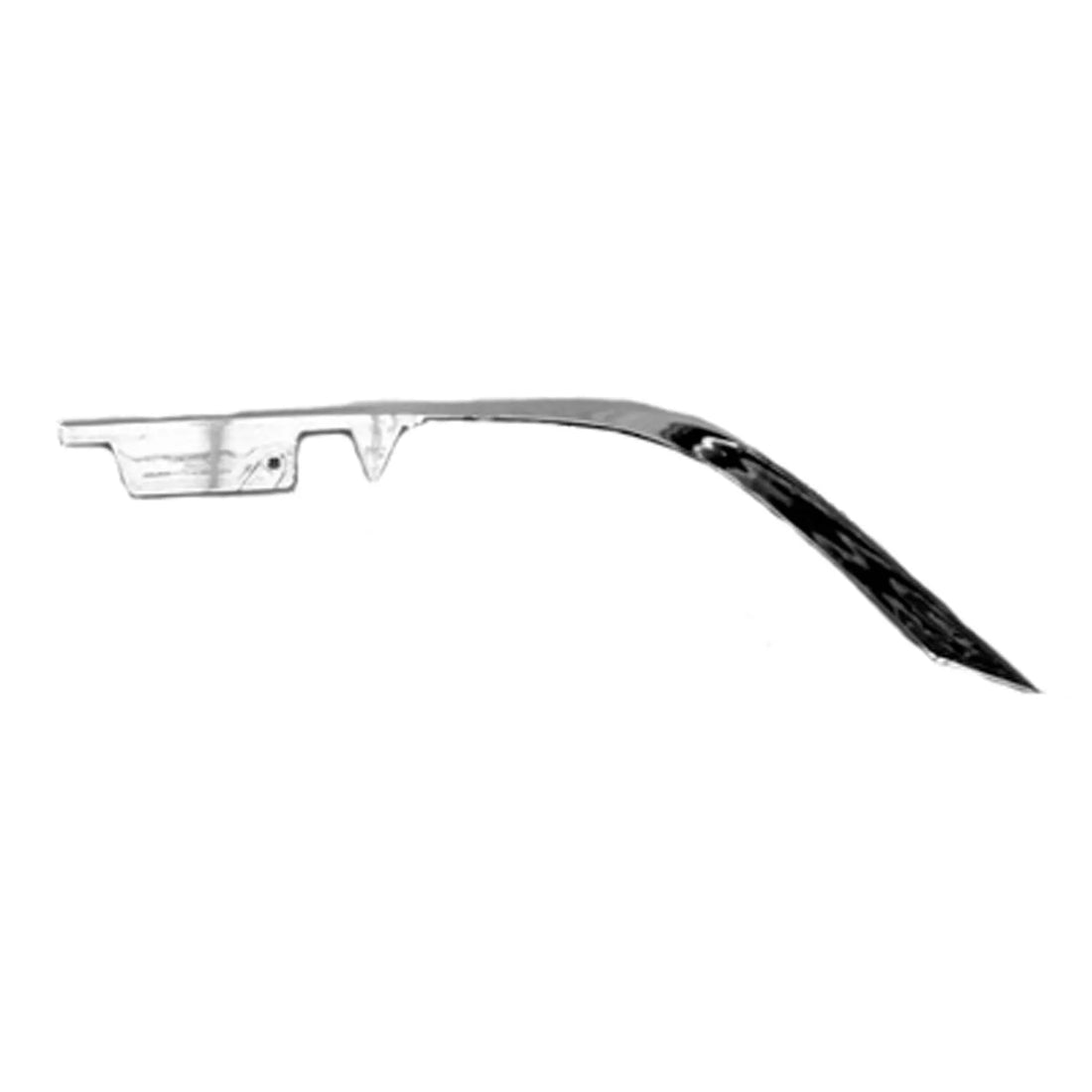 Left Side Front bumper molding 2006 - 2011 CADILLAC DTS  GM1046100 25765001