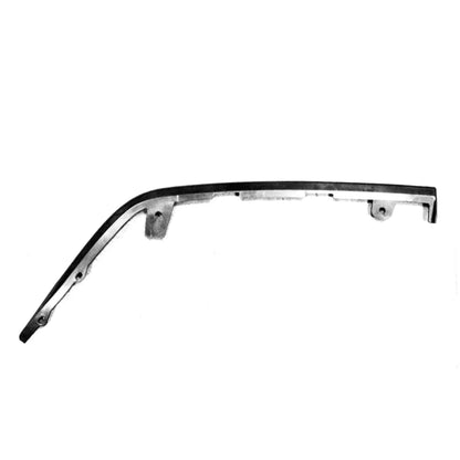 Left Side Front bumper molding 2010 - 2013 CADILLAC CTS  GM1046104 20823993
