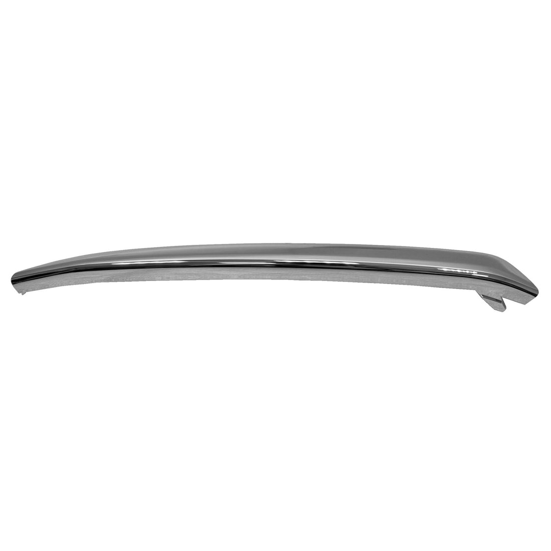 Left Side Front bumper molding 2015 - 2020 CHEVROLET SUBURBAN  GM1046106 22936484