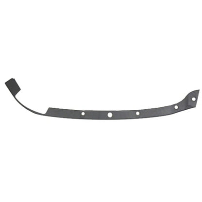 Left Side Front bumper molding 2013 - 2016 CHEVROLET MALIBU  GM1046108 22761932