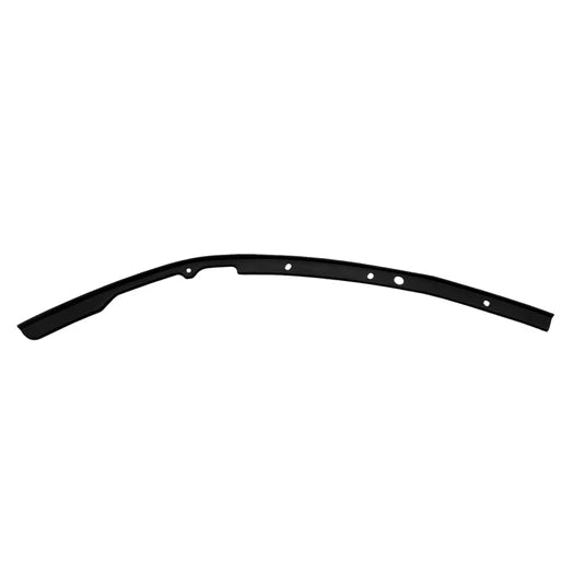 Left Side Front bumper molding 2016 - 2024 CHEVROLET CAMARO  GM1046109 84058355
