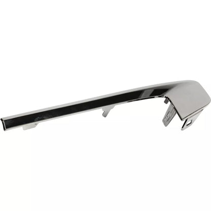 Left Side Front bumper molding 2014 - 2019 CADILLAC CTS  GM1046110 22900019