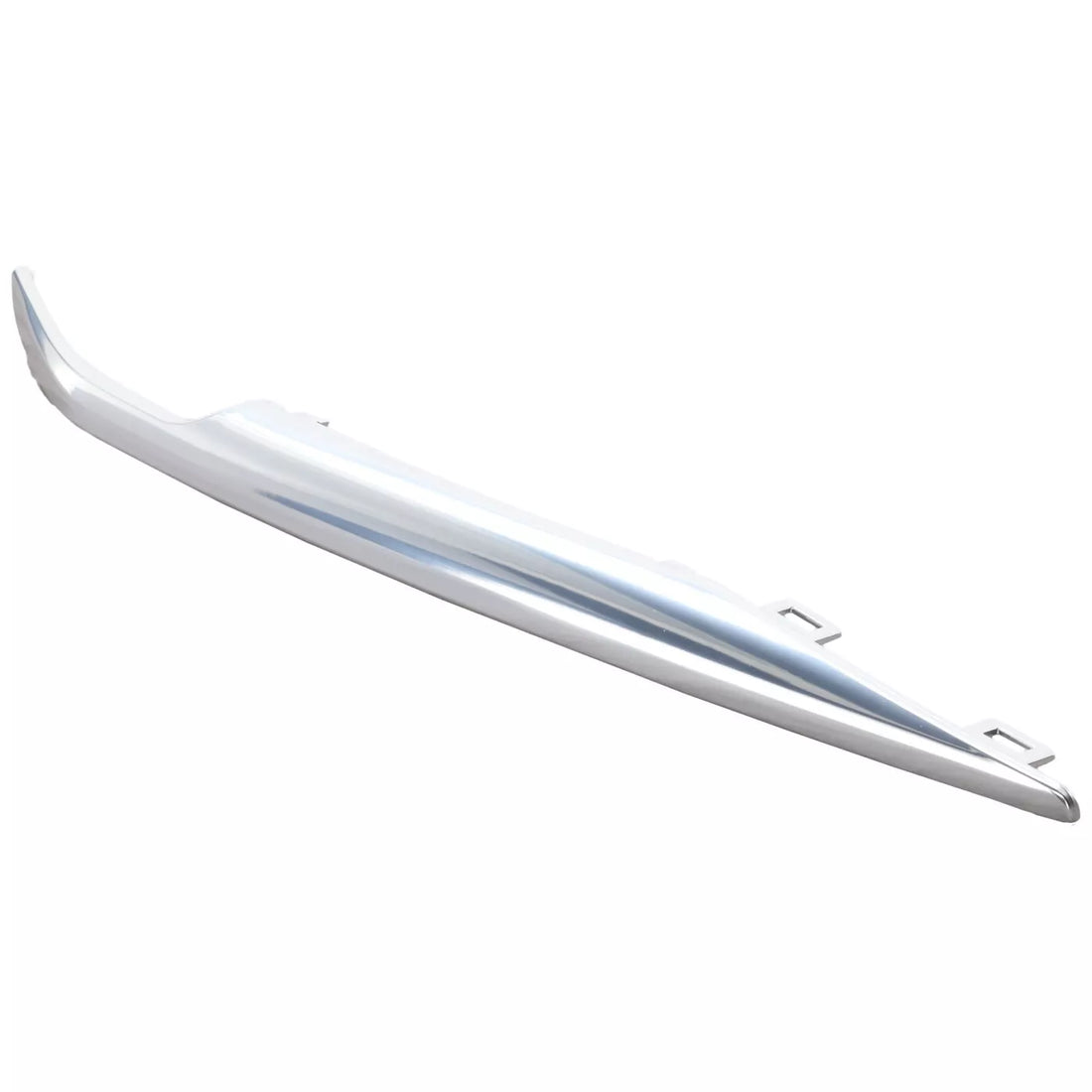 Left Side Front bumper molding 2015 - 2020 CADILLAC ESCALADE GM1046111 22968428