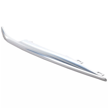 Left Side Front bumper molding 2015 - 2020 CADILLAC ESCALADE  GM1046111 22968428