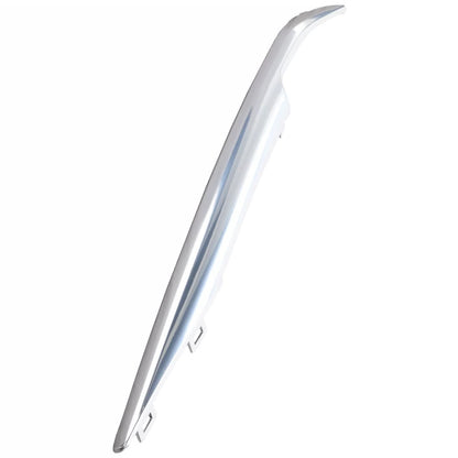 Moldura de parachoques delantero izquierdo 2015 - 2020 CADILLAC ESCALADE GM1046111 22968428