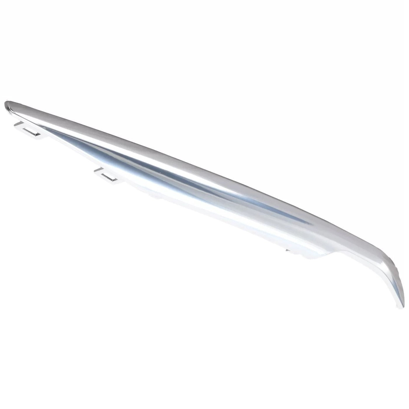 Moldura de parachoques delantero izquierdo 2015 - 2020 CADILLAC ESCALADE GM1046111 22968428