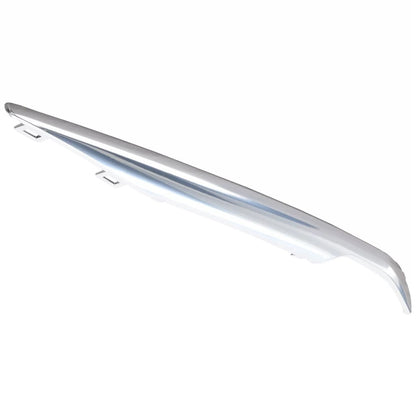 Moldura de parachoques delantero izquierdo 2015 - 2020 CADILLAC ESCALADE GM1046111 22968428