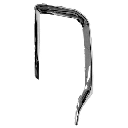 Moldura de parachoques delantero izquierdo 2016 - 2017 GMC TERRAIN GM1046113 23475984