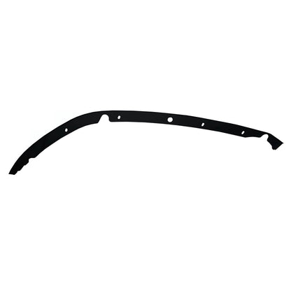 Left Side Front bumper molding 2016 - 2025 CHEVROLET MALIBU  GM1046122 23478390