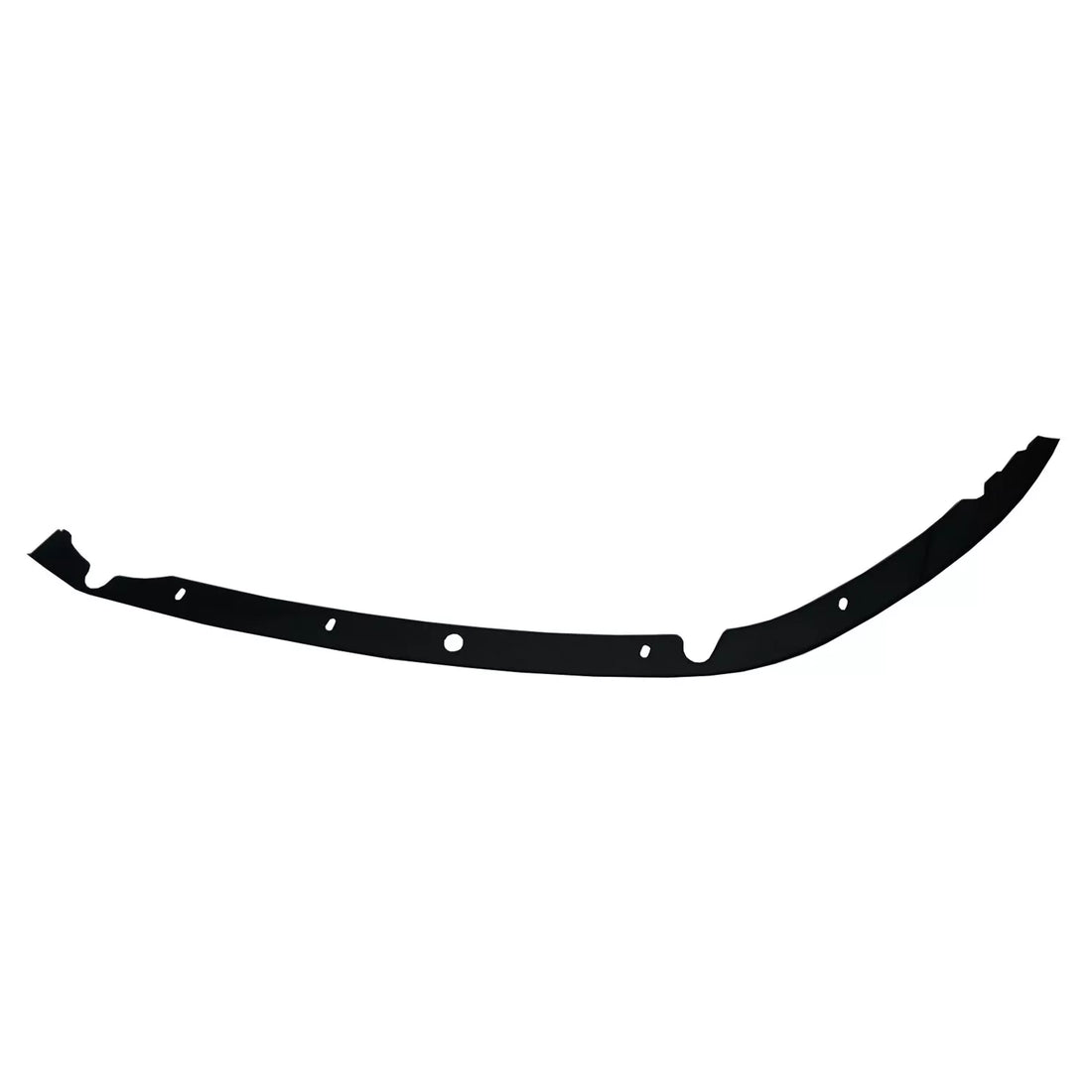Left Side Front bumper molding 2016 - 2025 CHEVROLET MALIBU  GM1046122 23478390
