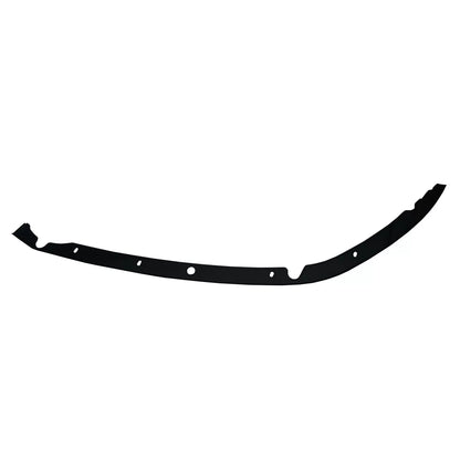 Left Side Front bumper molding 2016 - 2025 CHEVROLET MALIBU  GM1046122 23478390