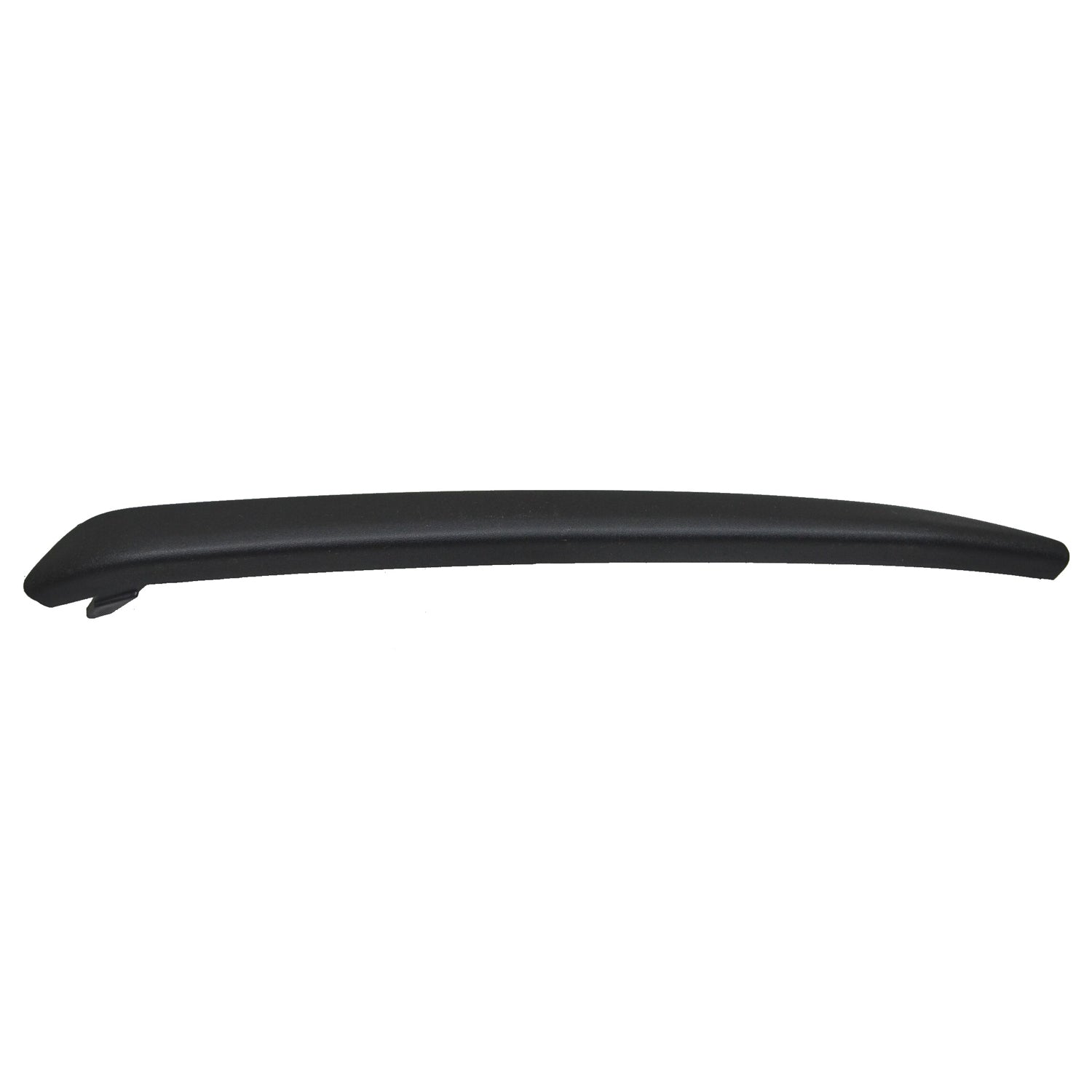 Right Side Front bumper molding 2015 - 2020 CHEVROLET SUBURBAN  GM1047105 22936487