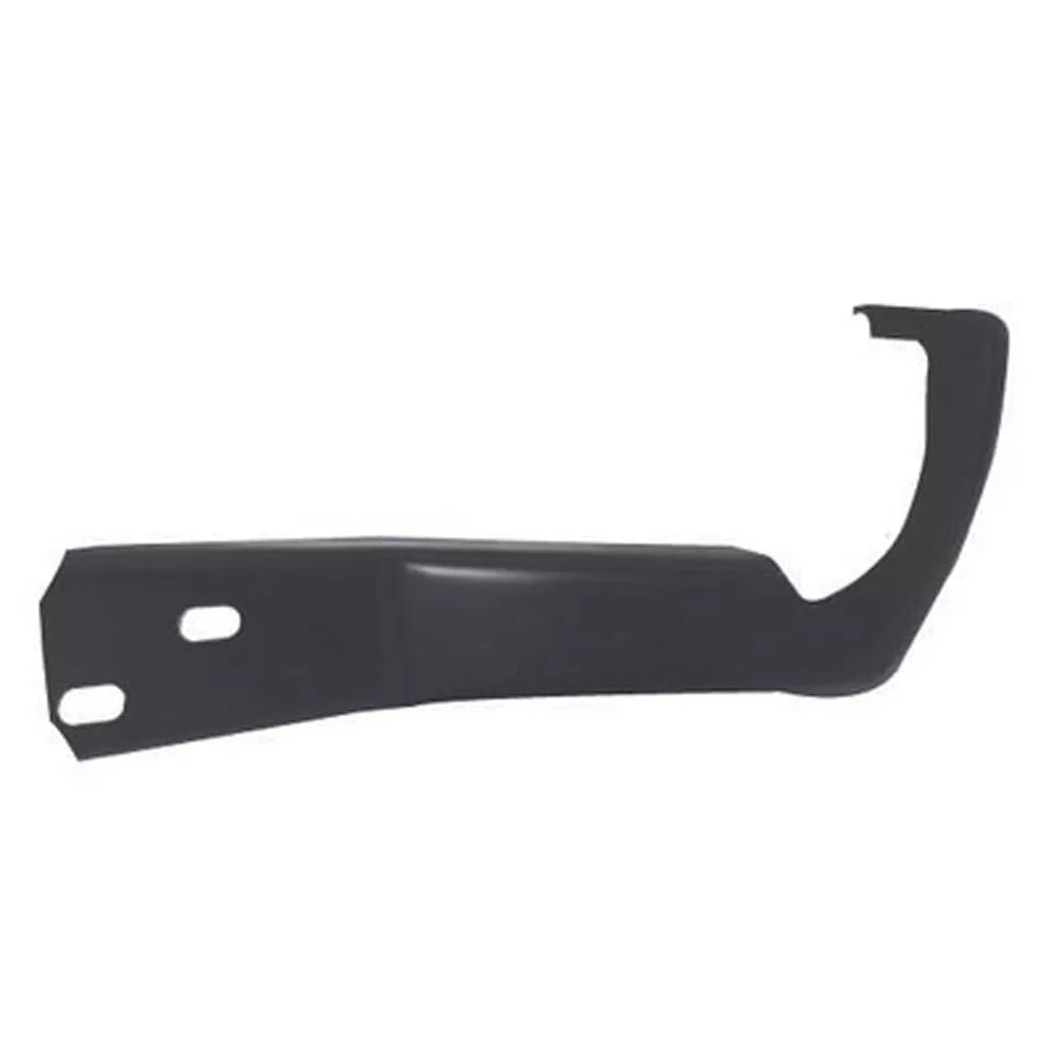 Left Side Front bumper bracket 1994 - 1994 CHEVROLET BLAZER CAPA GM1066116C 15686149