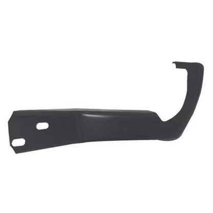 Left Side Front bumper bracket 1994 - 1994 CHEVROLET BLAZER CAPA GM1066116C 15686149