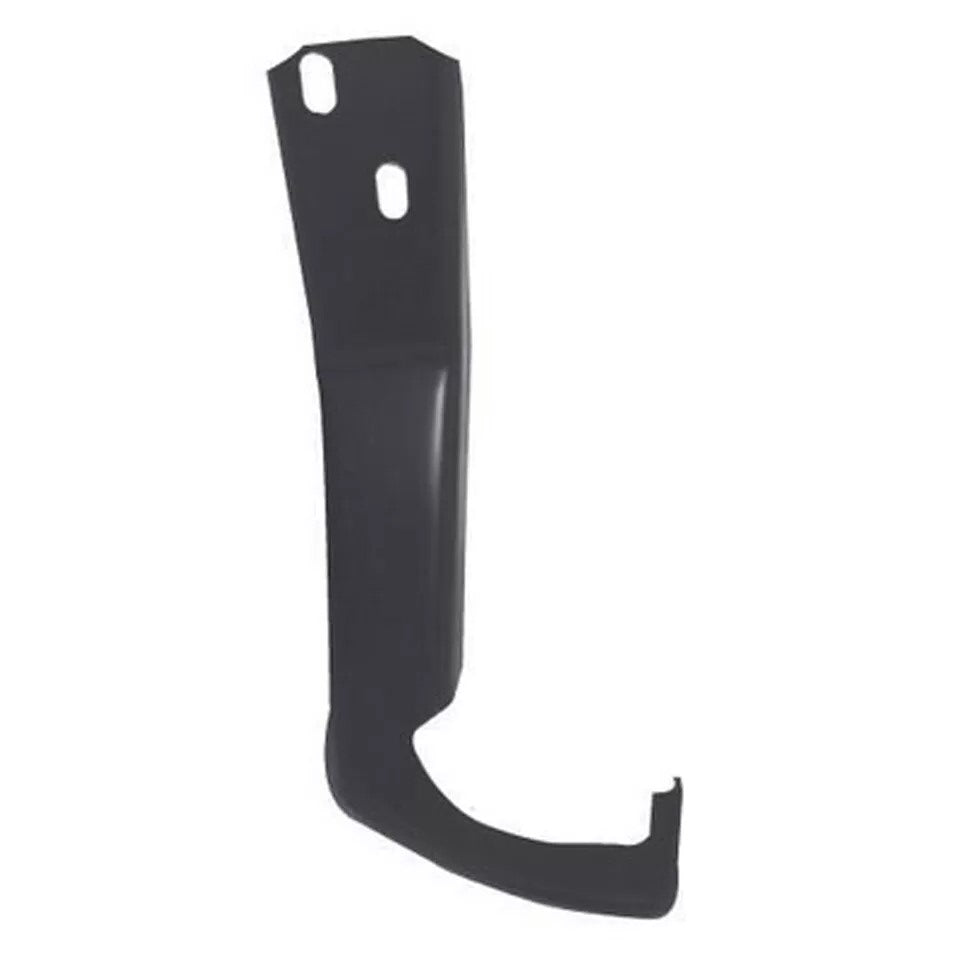 Left Side Front bumper bracket 1994 - 1994 CHEVROLET BLAZER CAPA GM1066116C 15686149