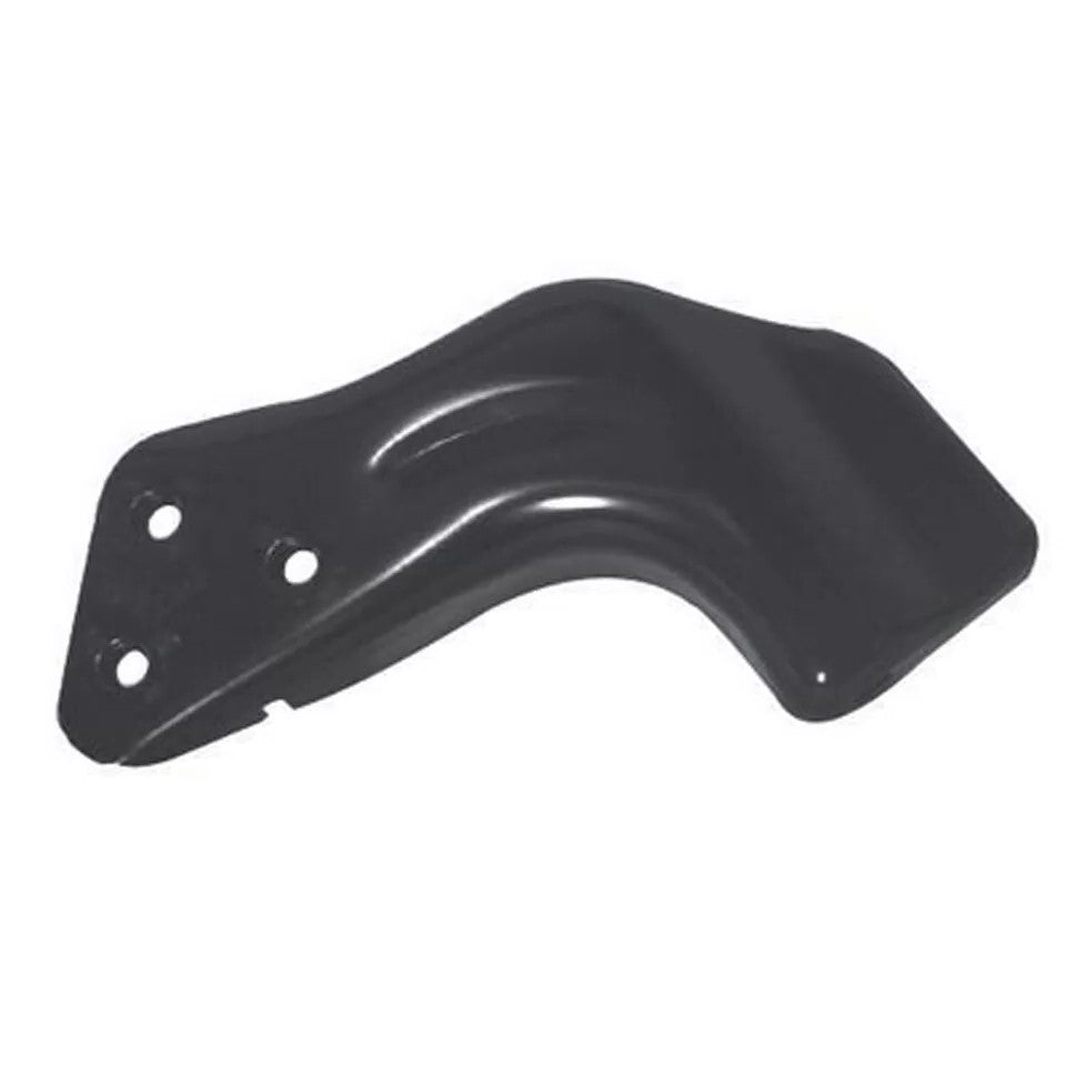 Left Side Front bumper bracket 1994 - 1994 CHEVROLET BLAZER CAPA GM1066127C 19417107