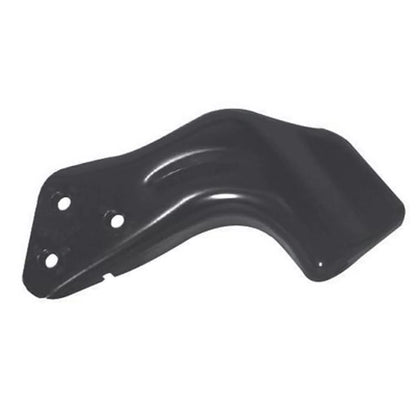 Left Side Front bumper bracket 1994 - 1994 CHEVROLET BLAZER CAPA GM1066127C 19417107