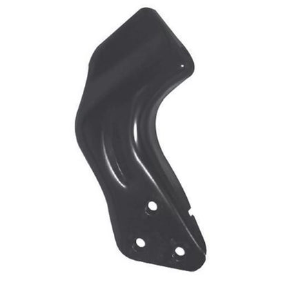 Left Side Front bumper bracket 1994 - 1994 CHEVROLET BLAZER CAPA GM1066127C 19417107