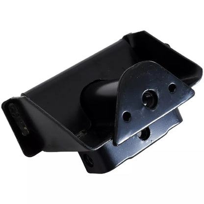 Left Side Front bumper bracket 2003 - 2006 CADILLAC ESCALADE ESV CAPA GM1066147C 12335637