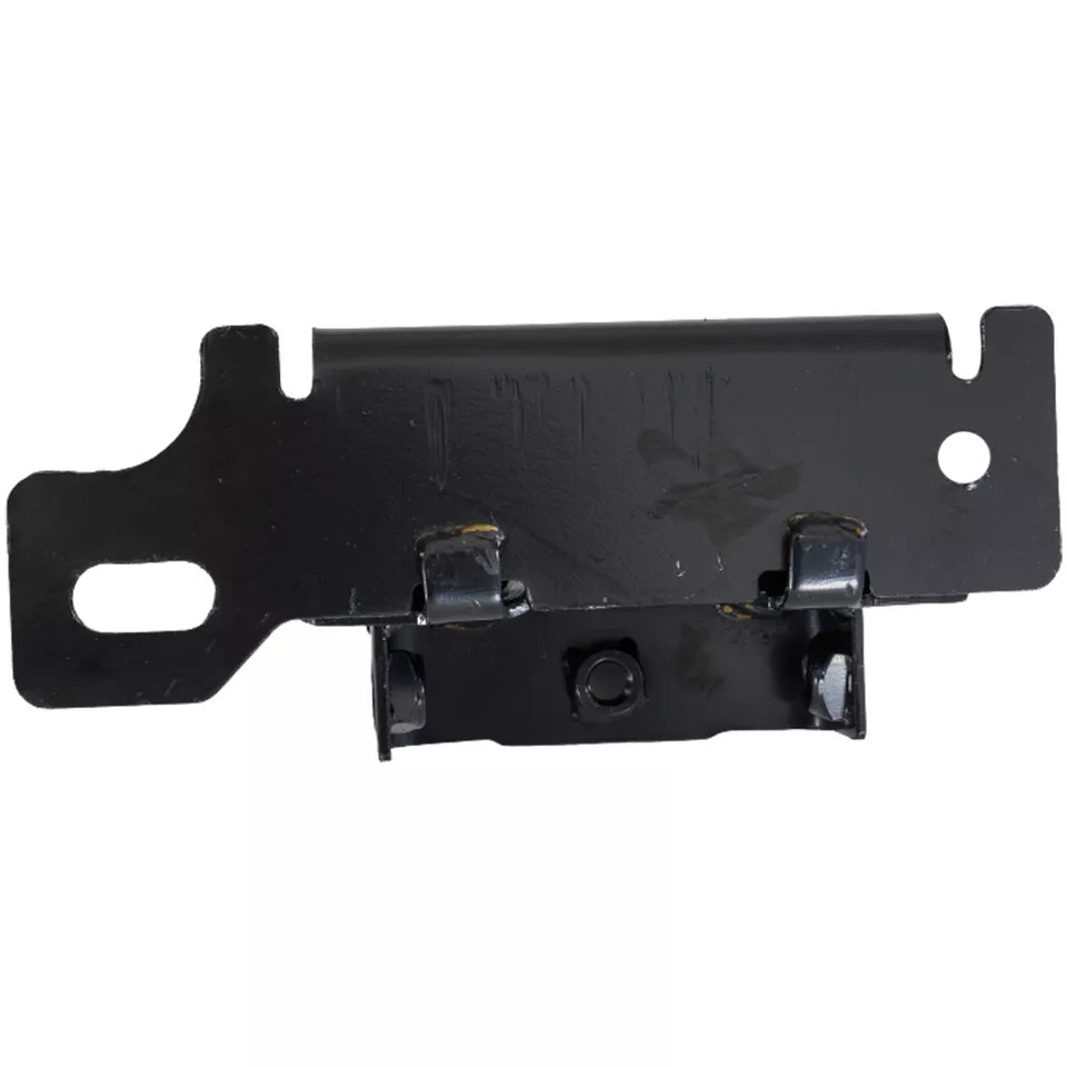Left Side Front bumper bracket 2003 - 2006 CADILLAC ESCALADE ESV CAPA GM1066147C 12335637