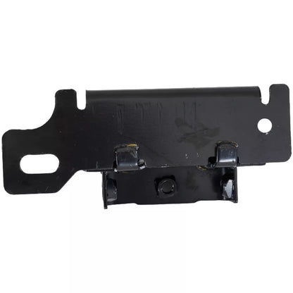Left Side Front bumper bracket 2003 - 2006 CADILLAC ESCALADE ESV CAPA GM1066147C 12335637