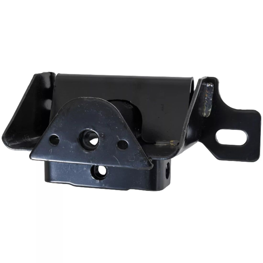 Left Side Front bumper bracket 2003 - 2006 CADILLAC ESCALADE ESV CAPA GM1066147C 12335637