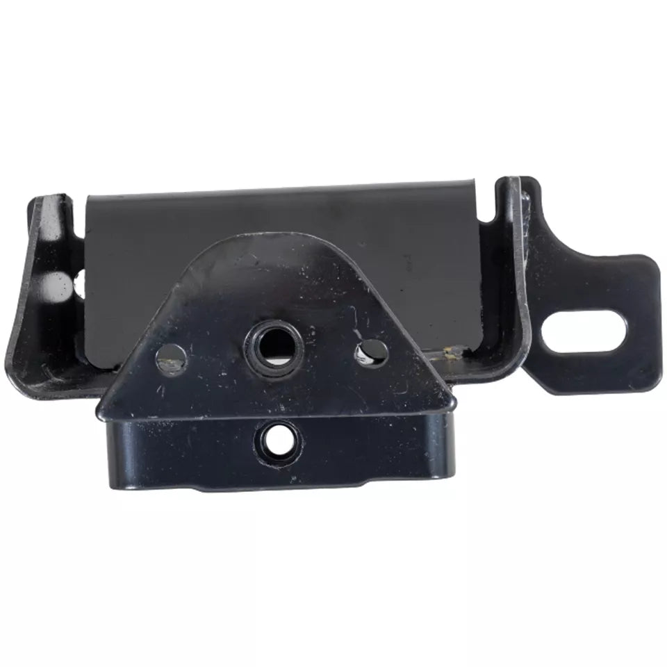 Left Side Front bumper bracket 2003 - 2006 CADILLAC ESCALADE ESV CAPA GM1066147C 12335637