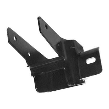 Left Side Front bumper bracket 2003 - 2006 CADILLAC ESCALADE EXT CAPA GM1066152C 12335639